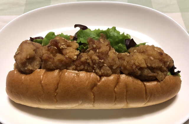 八鶏飯蔵 上品の郷店 - 鹿又（からあげ）の写真