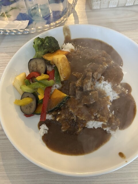 スパイスサンジュウニ 福島店 （spice32） - 福島（阪神）/カレー