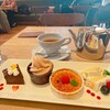 ロクシタンカフェ 軽井沢プリンス・ショッピングプラザ店