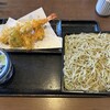 手打ちそば・うどん・名物天ぷら　　さくら庵