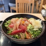 まぐろの鉄人 - 