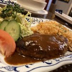 ハングリーボックスユキ - 