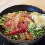 まぐろの鉄人 - 