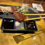 鉄板焼 炭焼 さいとう - 