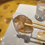 鉄板焼 炭焼 さいとう - 