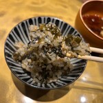 鉄板焼 炭焼 さいとう - 