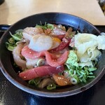 まぐろの鉄人 - 