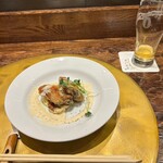 鉄板焼 炭焼 さいとう - 