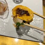 鉄板焼 炭焼 さいとう - 