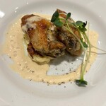 鉄板焼 炭焼 さいとう - 