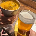 鉄板焼 炭焼 さいとう - 