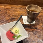 鉄板焼 炭焼 さいとう - 