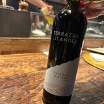 鉄板焼 炭焼 さいとう - 