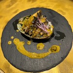 鉄板焼 炭焼 さいとう - 