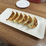 ラーメン 力乃家 - 