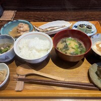 日々魚数寄 東木 - 