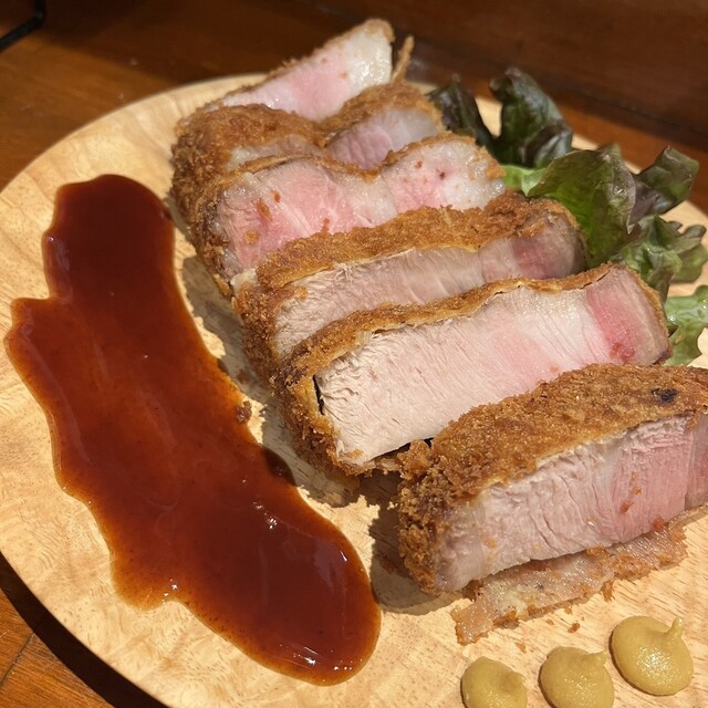 みーと酒場 肉の飯 NIGU NO MAMA（にぐのまま） - 中央弘前（居酒屋）の写真