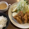 洋食ますだ