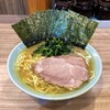 ラーメン 清水家