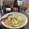 ラーメン仙花