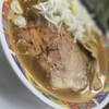 まぐろラーメン大門