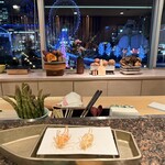 熊魚菴 たん熊北店 - 