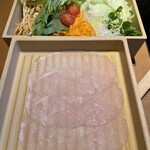 しゃぶしゃぶ 温野菜 藤沢大庭店 - 