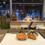 熊魚菴 たん熊北店 - 