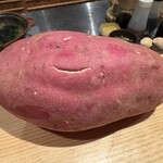 神宮道 じん - 甘太（かんた）くん