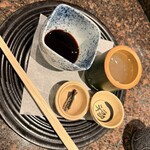 熊魚菴 たん熊北店 - 