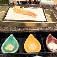 熊魚菴 たん熊北店 東京ドームホテル店 - 