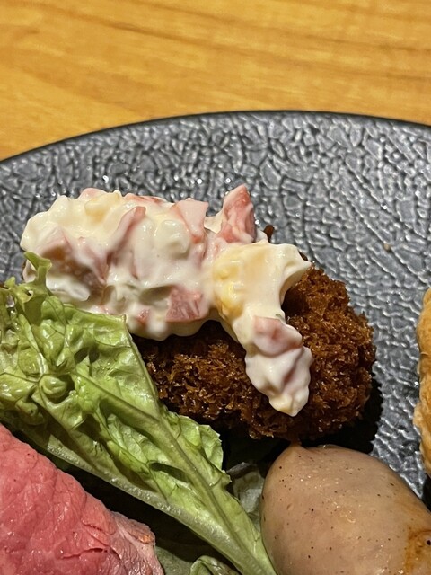 ル・コントワール ロメオ（Le Comptoir R） - 岩沼（ワインバー）の写真