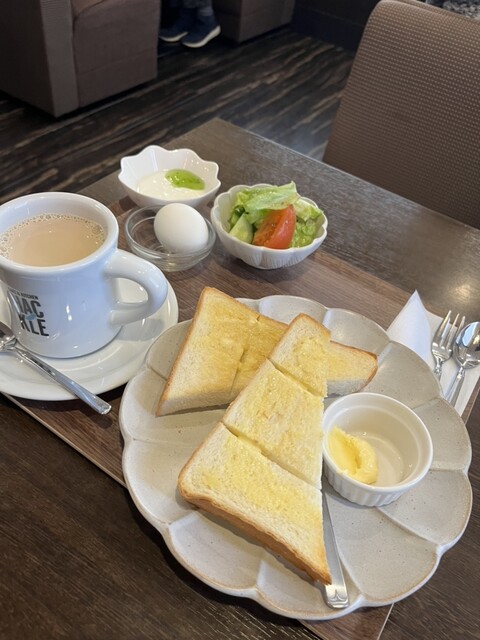 cafeanndokittinnhakkuru photo 5