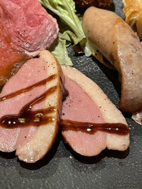 ル・コントワール ロメオ（Le Comptoir R） - 岩沼（ワインバー）の写真