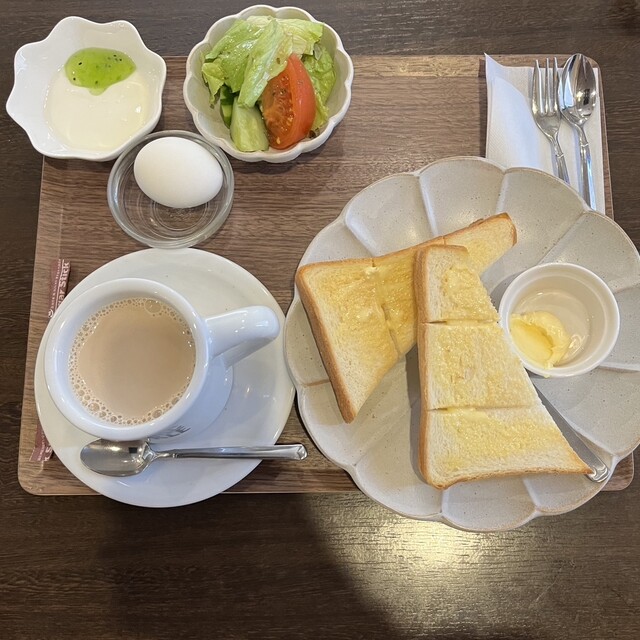 cafeanndokittinnhakkuru photo 3