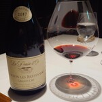 ラ・ヴァガボンド - 