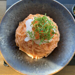 蘇TETSU - 上から