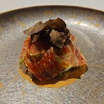 ラ・ヴァガボンド - 