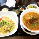 中華料理 おぜき飯店 - 