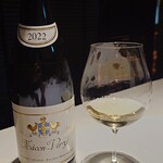 ラ・ヴァガボンド - 