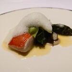 ラ・ヴァガボンド - 