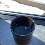 蘇TETSU - 食後にいただいたルイボスティー