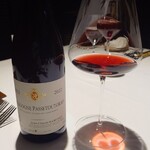 ラ・ヴァガボンド - 