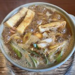 手打うどん 味乃屋 - 