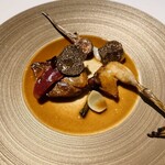 ラ・ヴァガボンド - 