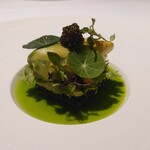 ラ・ヴァガボンド - 