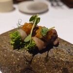 ラ・ヴァガボンド - 