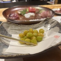 南渋谷 なみの上 - 