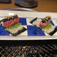 蕃 YORONIKU - 