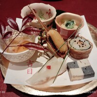 日本料理 丸しま - 